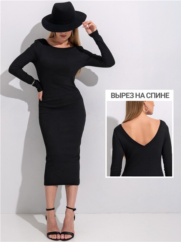 платье 1ЖПД3946023