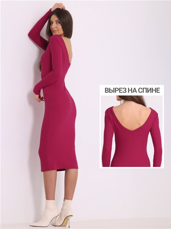 платье 1ЖПД3946023