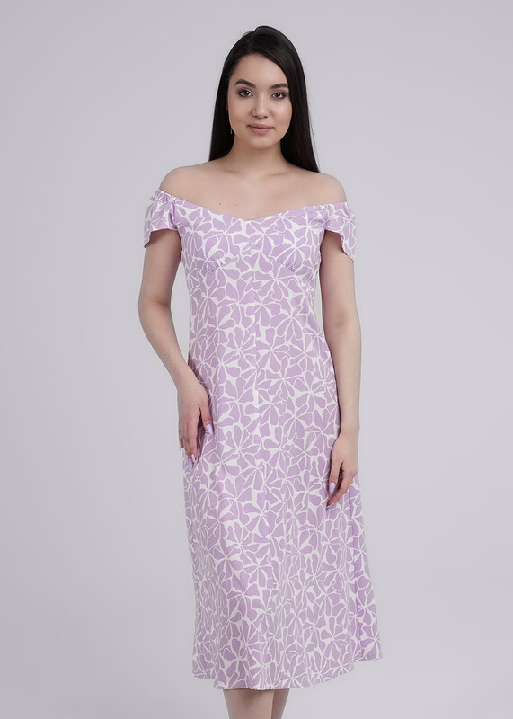 Платье женское