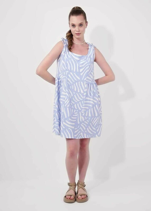 Платье женское