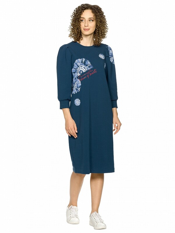 Платье женское