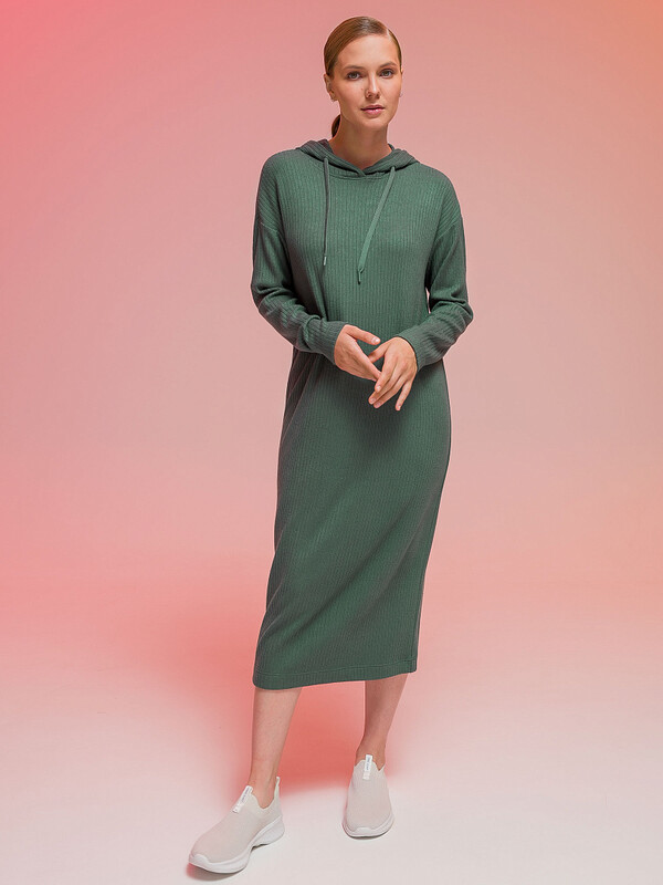 Платье женское