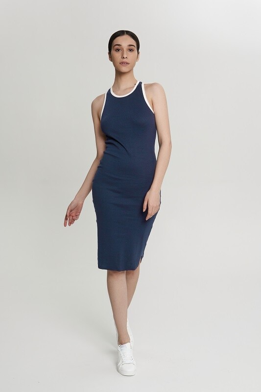 Платье:жен. МОДЕЛЬ 9