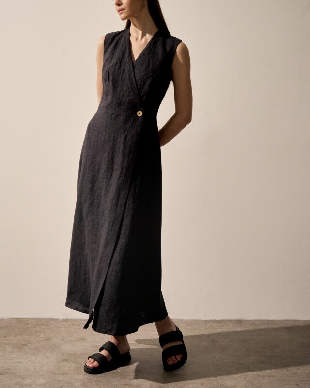 Платье:жен. МОДЕЛЬ 29