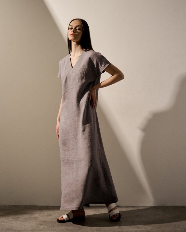 Платье:жен. МОДЕЛЬ 31