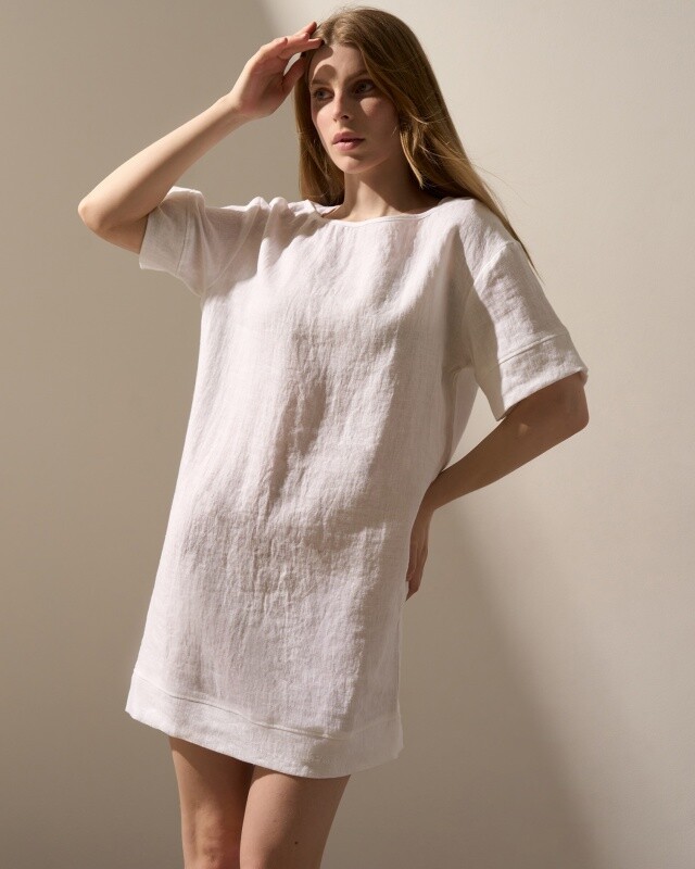 Платье:жен. МОДЕЛЬ 30