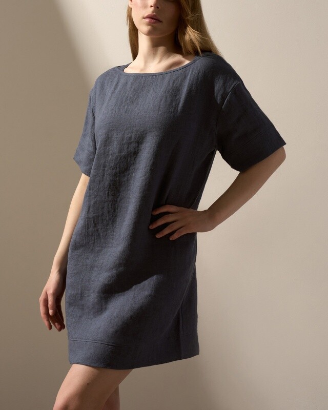 Платье:жен. МОДЕЛЬ 30