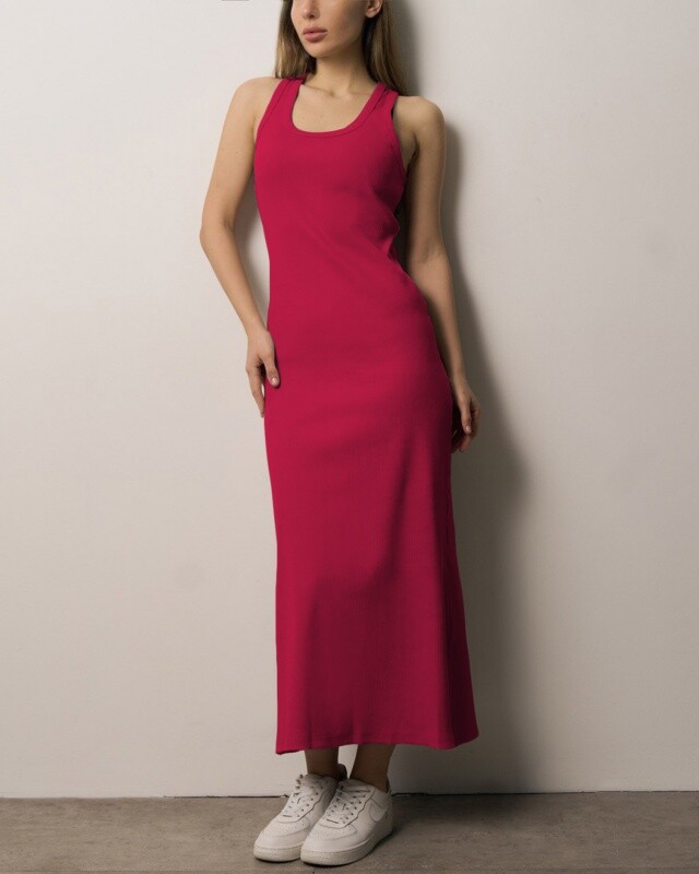 Платье:жен. МОДЕЛЬ 37