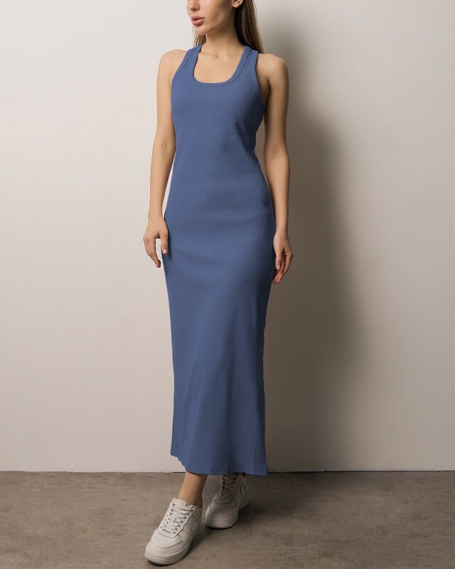 Платье:жен. МОДЕЛЬ 37