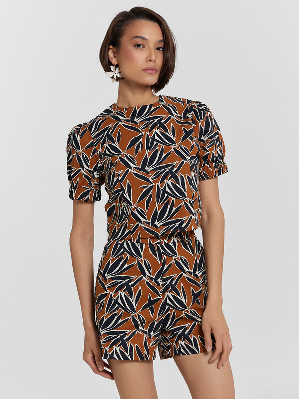 РУБАШКА ЖЕНСКАЯ 112776