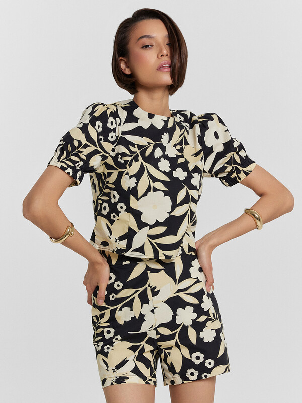 РУБАШКА ЖЕНСКАЯ 112776