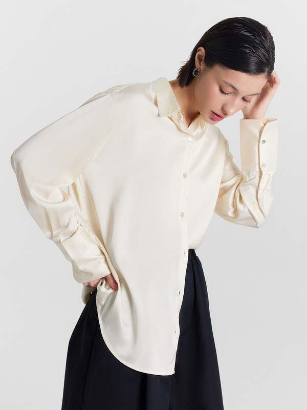 РУБАШКА ЖЕНСКАЯ 122585