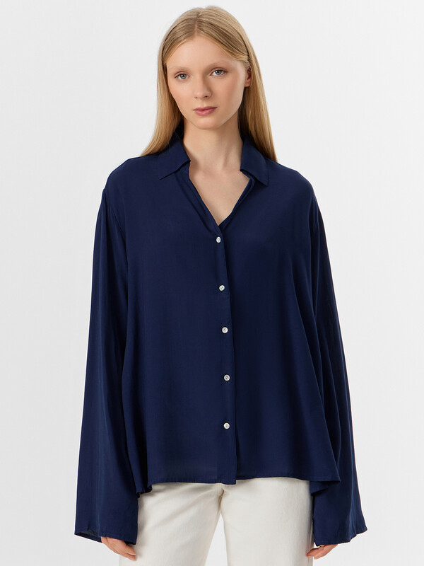 РУБАШКА ЖЕНСКАЯ 122690