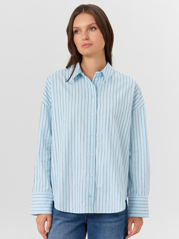 РУБАШКА ЖЕНСКАЯ 122836