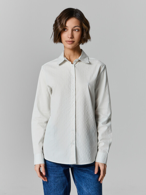 РУБАШКА ЖЕНСКАЯ 122880