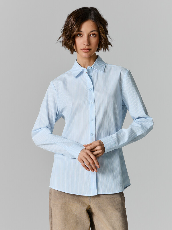 РУБАШКА ЖЕНСКАЯ 122880