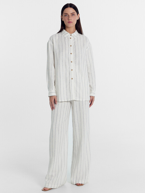 РУБАШКА ЖЕНСКАЯ 122955/1