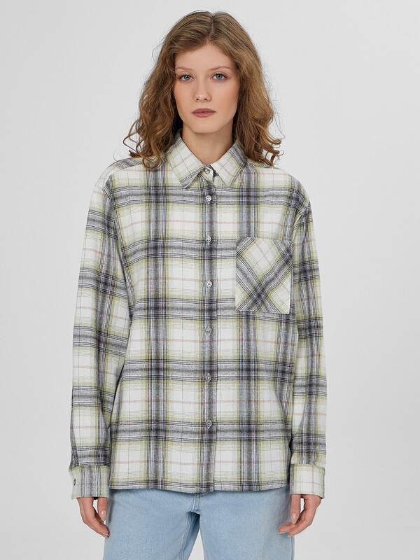 РУБАШКА ЖЕНСКАЯ 122963