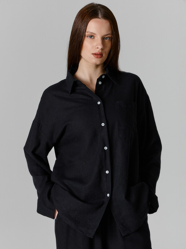 РУБАШКА ЖЕНСКАЯ 502985-1