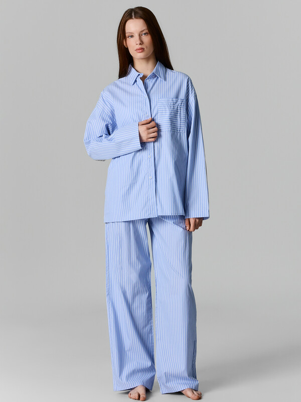 РУБАШКА ЖЕНСКАЯ 502985-2