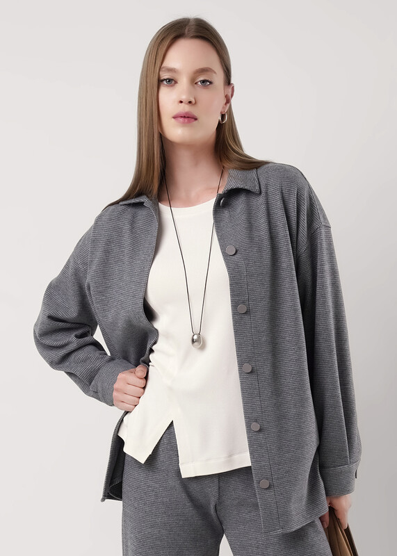 Рубашка женская