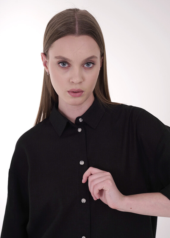 Рубашка женская