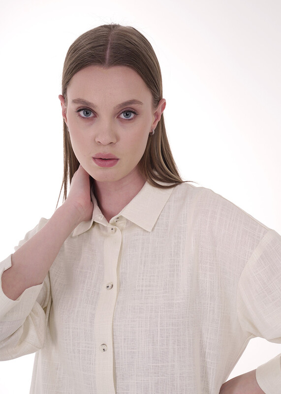 Рубашка женская