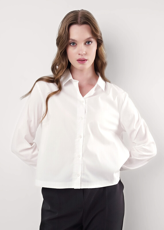 Рубашка женская