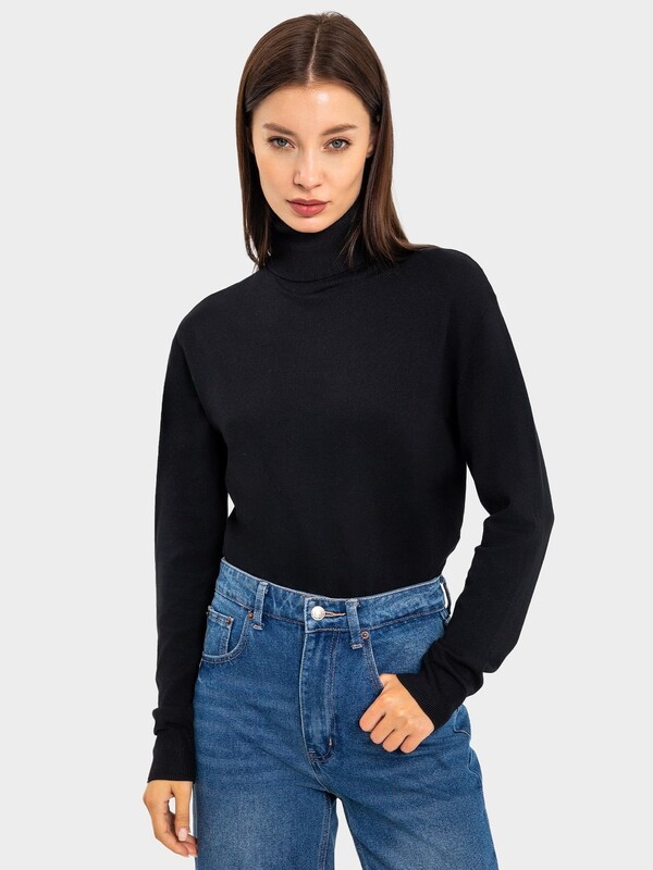 СВИТЕР ЖЕНСКИЙ 122817