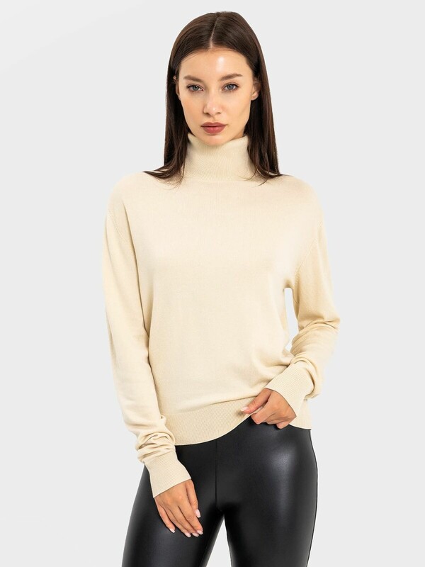 СВИТЕР ЖЕНСКИЙ 122817