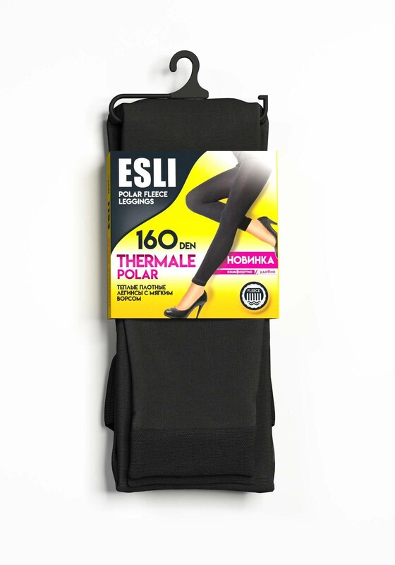   ESLI THERMALE POLAR 160