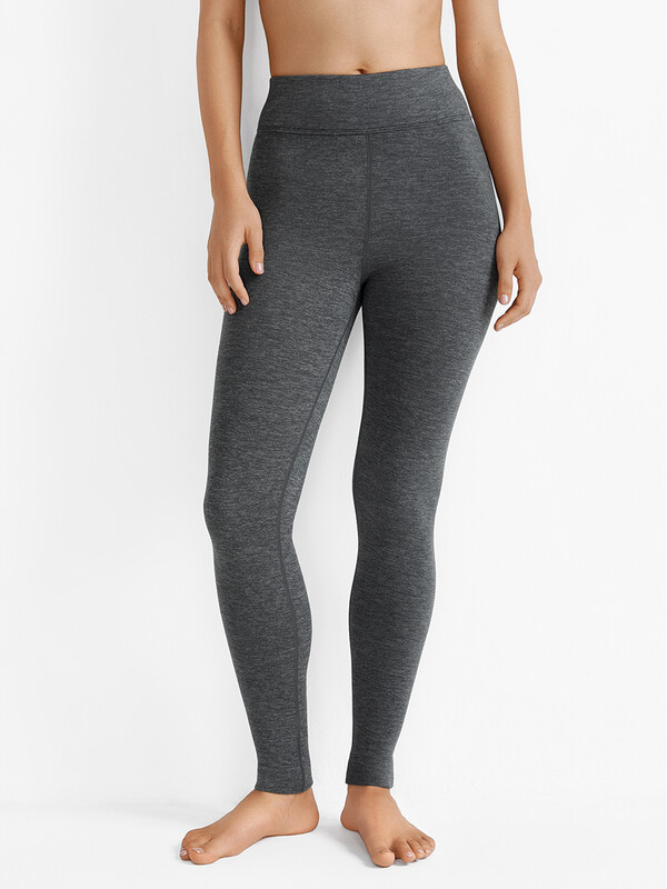 Термолегинсы Термолегинсы OmD 2913T 3D Легинсы шир пояс  жен. "Термо"