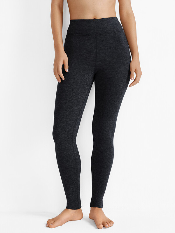 Термолегинсы Термолегинсы OmD 2913T 3D Легинсы шир пояс  жен. "Термо"