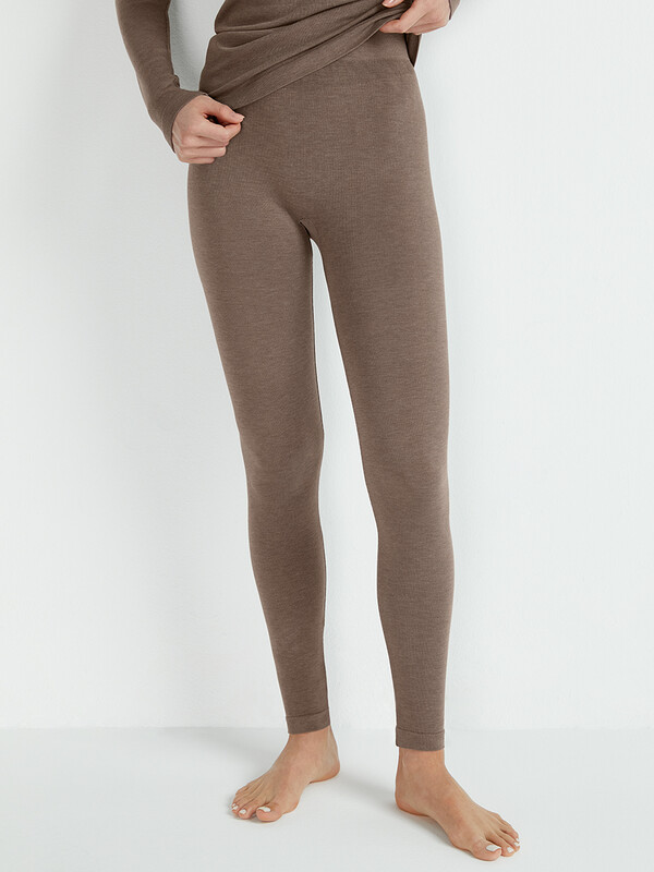 Термолегинсы Термолегинсы OmD 2915T SE Легинсы жен. "Термо"