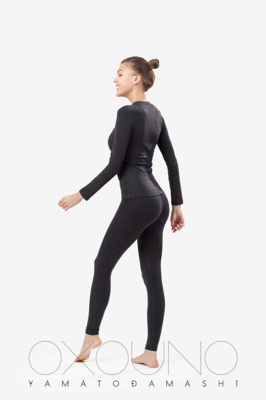 Термобелье комплект:жен. КЛАССИК