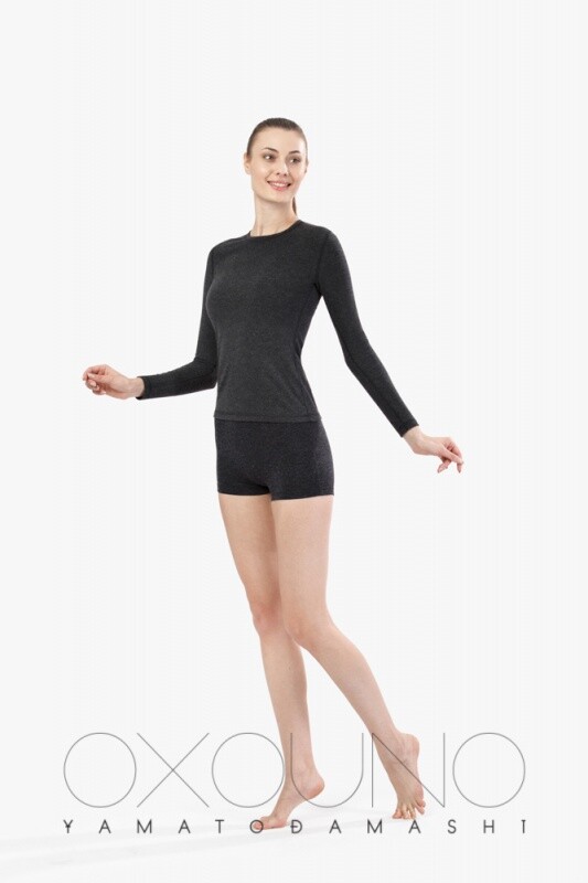 Термобелье шорты:жен. МОДЕЛЬ 3