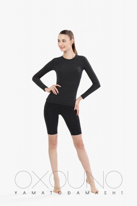 Термобелье шорты:жен. МОДЕЛЬ 4