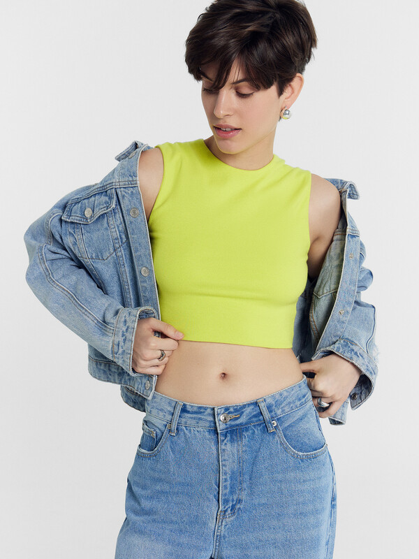 ТОП ЖЕНСКИЙ 112843