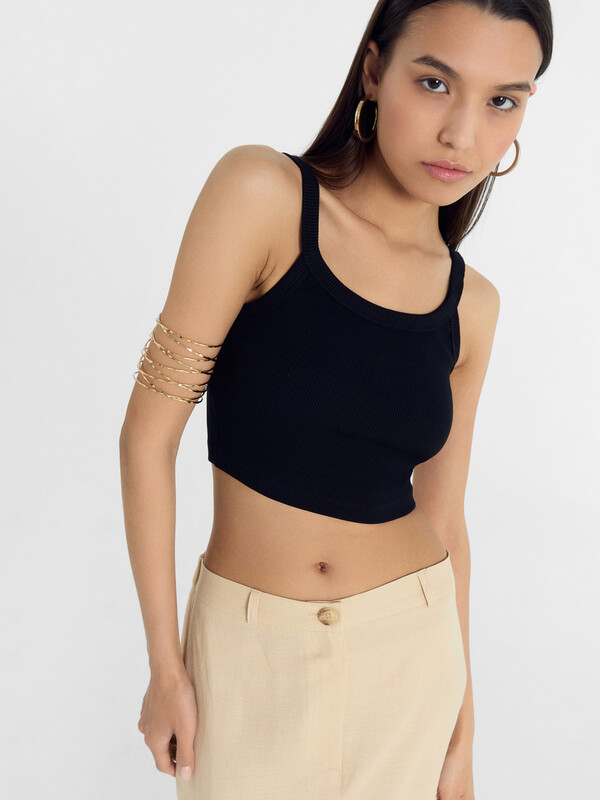 ТОП ЖЕНСКИЙ 112921