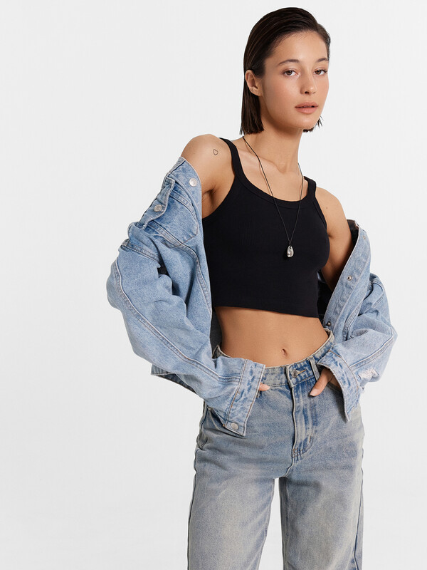 ТОП ЖЕНСКИЙ 112921