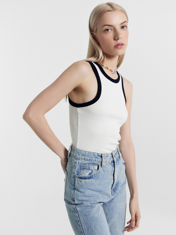 ТОП ЖЕНСКИЙ 112939