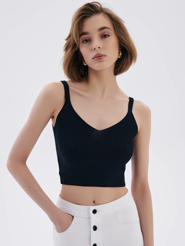 Топы CONTE LDK 2319 Топ женский