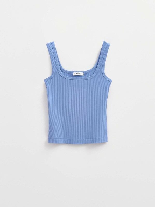 Топы CONTE LTD 2643 Топ женский