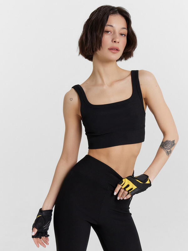 ТОП ЖЕНСКИЙ СПОРТИВНЫЙ 302916