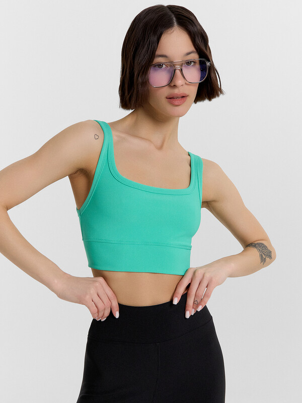 ТОП ЖЕНСКИЙ СПОРТИВНЫЙ 302916