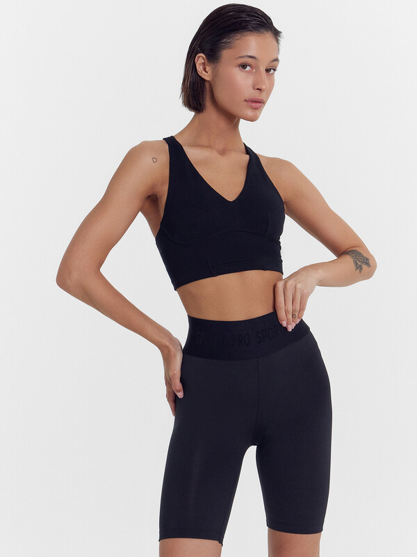 ТОП ЖЕНСКИЙ СПОРТИВНЫЙ 302919