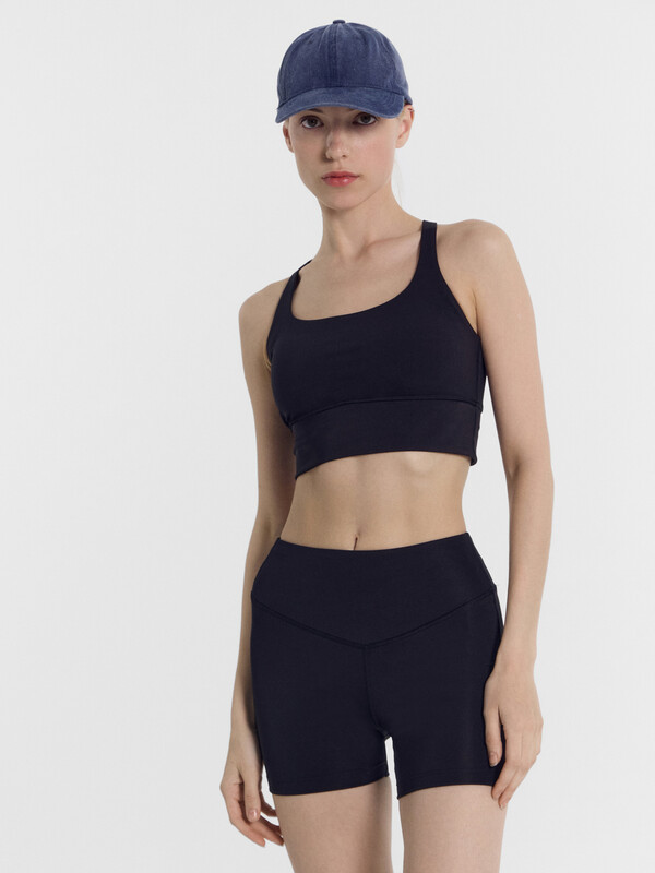 ТОП ЖЕНСКИЙ СПОРТИВНЫЙ 302943