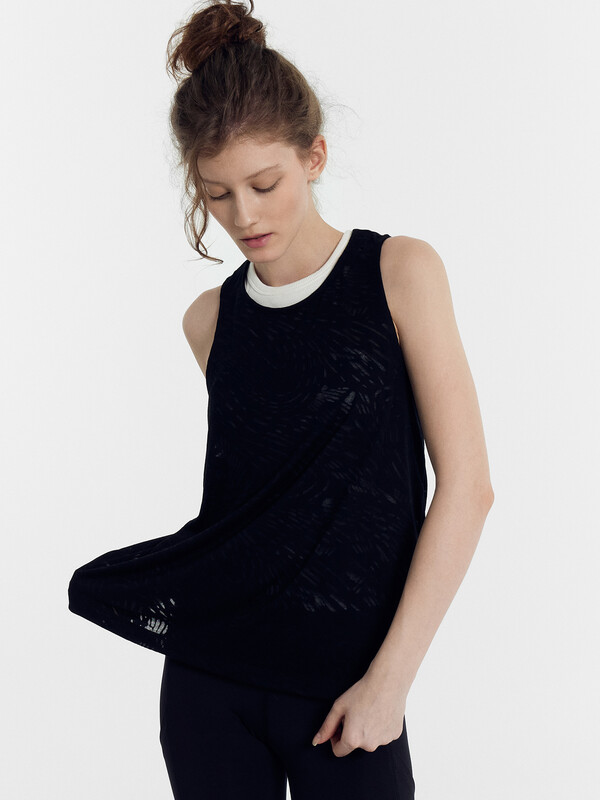 ТОП ЖЕНСКИЙ СПОРТИВНЫЙ 302946