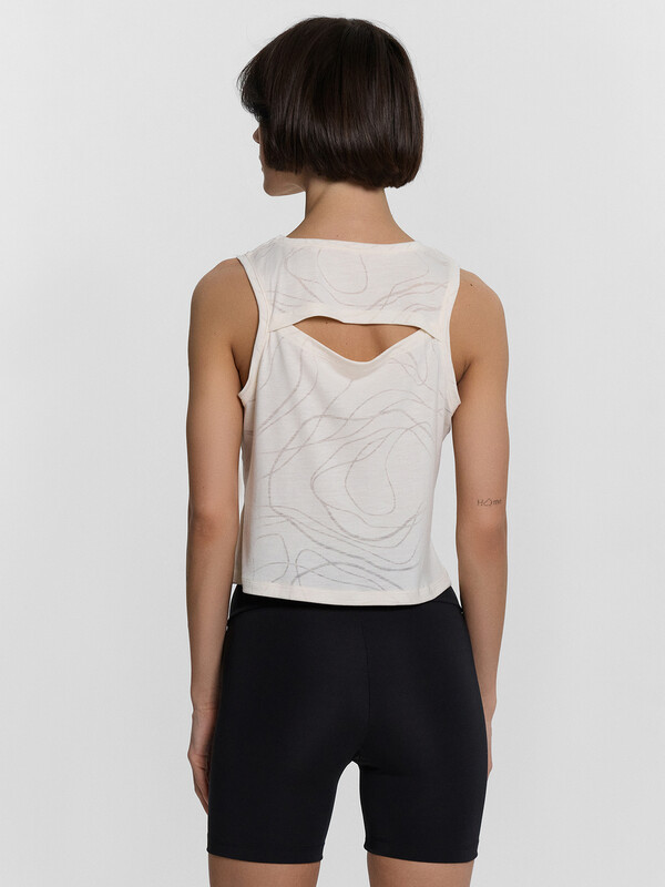 ТОП ЖЕНСКИЙ СПОРТИВНЫЙ 302959