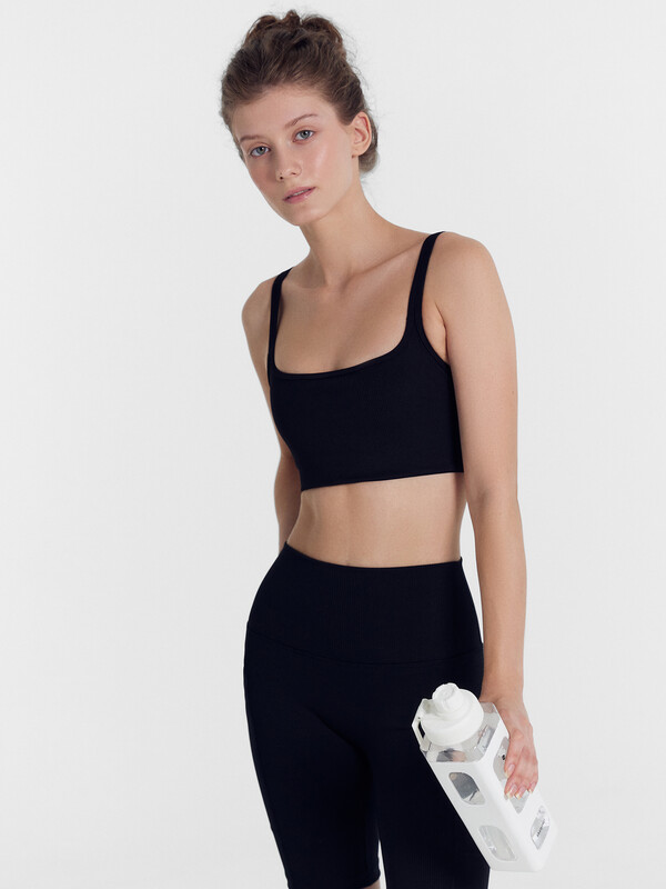 ТОП ЖЕНСКИЙ СПОРТИВНЫЙ 302968